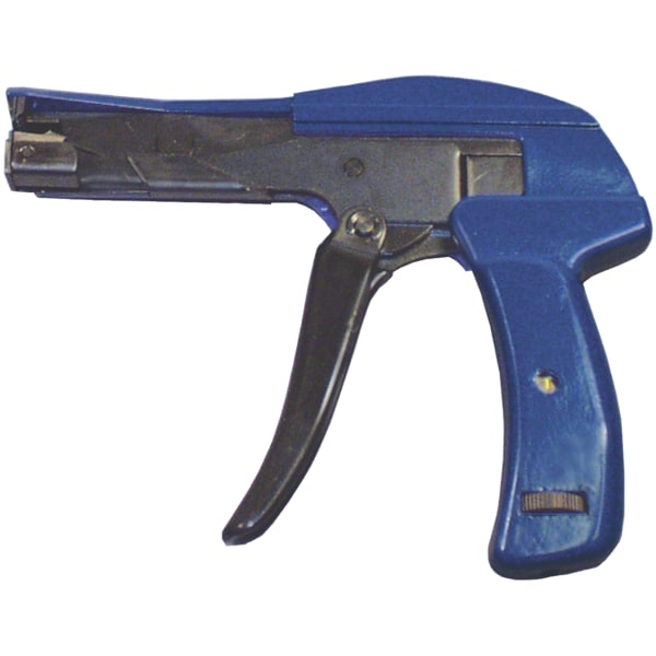 Heavy Duty Auto Cable Tie Tool, 18-50lb.